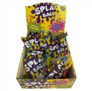 Buy Splat Balls assorted (Sent At Random)