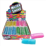 Buy Water Snake assorted (Sent At Random)