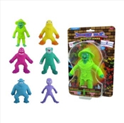 Buy Stetchapalz Monster Series 14cm assorted (Sent At Random)