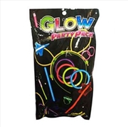 Buy 14pce Glow Party Pack