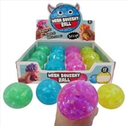 Buy Squeeze Crystal Ball assorted (Sent At Random)