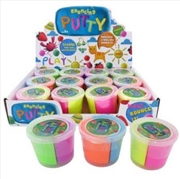 Buy Bouncing Putty 2 Tone (Sent At Random)