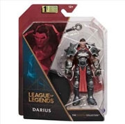 Buy "League of Legends 4"" Figure - Darius"