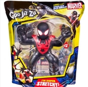 Buy Heroes of Goo Jit Zu Marvel Series 5 Supergoo Hero Pack - Miles Morales