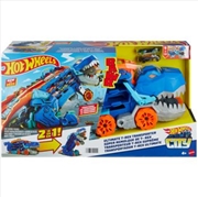 Buy Hot Wheels City Ultimate Hauler