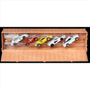 Buy Hot Wheels Container Set - Che Figeta