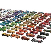 Buy Hot Wheels Diecast Basic Cars assorted (Sent At Random)