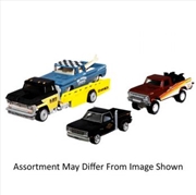 Buy Hot Wheels Premium Collector assorted (Sent At Random)