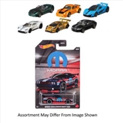 Buy Hot Wheels Themed Automotive assorted (Sent At Random)