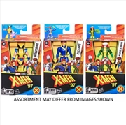 Buy "Marvel Xmen 4"" Titan Figure assorted (Sent At Random)"