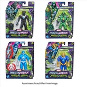 Buy Marvel Avengers Mech Strike Monster Hunters 6 inch Figures assorted (Sent At Random)