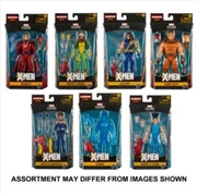 Buy Marvel Legends Classic assorted (Sent At Random)