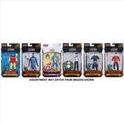 Buy Shang-Chi Legends assorted (Sent At Random)