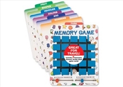 Buy Flip To Win Memory Game