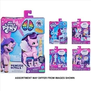 Buy My Little Pony Style of the Day assorted (Sent At Random)