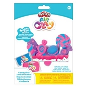 Buy Play Doh Air Clay Foodie - Sweets