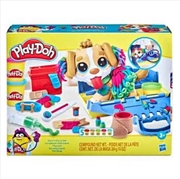 Buy Play-Doh Care n Carry Vet