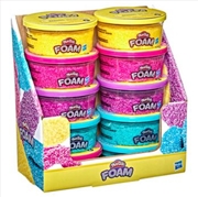 Buy Play-Doh Foam Single Can assorted (Sent At Random)