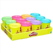 Buy Play-Doh Single Can assorted (Sent At Random)