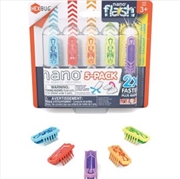 Buy Hex Bug Flash Nano 5pk