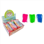 Buy Stretch Noodles Pack (Sent At Random)