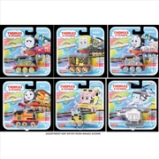 Buy Thomas & Friends Diecast Colour Changes assorted (Sent At Random)