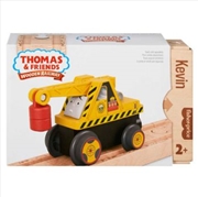 Buy Thomas & Friends Wooden Railway Kevin the Crane