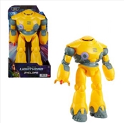 Buy "Disney Pixar Lightyear 12"" Zyclops Figure"