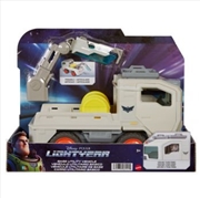 Buy Disney Pixar Lightyear Vehicle assorted (Sent At Random)