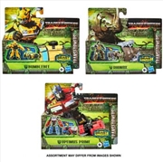 Buy Transformers Rise of the Beast Battle Changer assorted (Sent At Random)