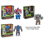 Buy Transformers Rise of the Beast Smash Changers assorted (Sent At Random)