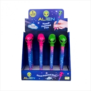 Buy Polyresin Pen Alien (SENT AT RANDOM)