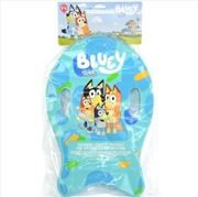 Buy Wahu Bluey Kick Board