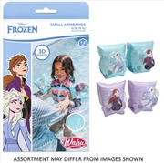 Buy Wahu Disney Frozen Arm Bands Small/Medium assorted (Sent At Random)