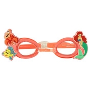 Buy Wahu The Little Mermaid Swim Goggles