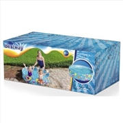 Buy Fill n Fun 5ft Sparkling Sea Pool