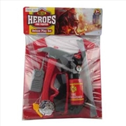 Buy Fire Fighting Dress Up Set