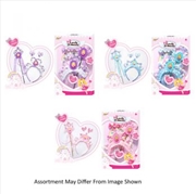 Buy Lovely Princess Jewellery Set assorted