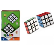 Buy Rubik's Starter Pack