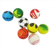 Buy Squeeze Stress Ball assorted (Sent At Random)