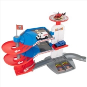 Buy Teamsterz Emergency Park & Drive INC 3 Diecast Cars