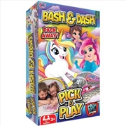 Buy Travel Game Bash & Dash-Magical Pick & Play