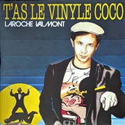 Buy T'As Le Vinyle Coco