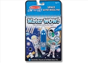 Buy On The Go - Water Wow! - Space