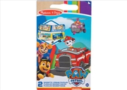 Buy Paw Patrol - Magnetic Jigsaw Puzzle