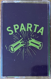 Buy Sparta