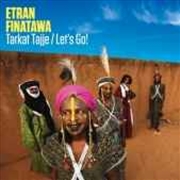 Buy Tarkat Tajje / Lets Go