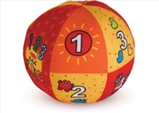 Buy 2 In 1 Talking Ball