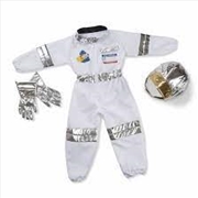 Buy Astronaut Role Play Costume Set