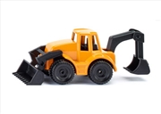 Buy Backhoe Loader